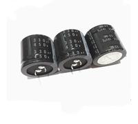 1PCS Aluminum Electrolytic Capacitor 450V330UF 25X30 ICXLPMC