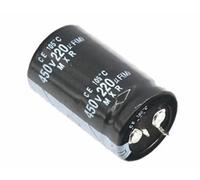 1PCS Aluminum Electrolytic Capacitor 450v560 35x50