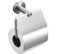 1PCS Amazing Durable Stainless Steel Tissue Paper Holder Box Holder Roll Bathroom Accessories