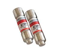 1Pcs AMP-TRAP fuse 600V ATDR1-2-3-4-5-6-7-8-9-10-12-15-20-25-30(ATDR10 10A)