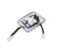 1pcs AN-5-203 AN-5W-203 AVR Automatic Voltage Regulator Stabilizer Control Module Generator Parts