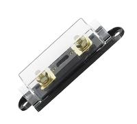 1PCS ANL Fuse Seat Bolts to Secure Fuses for Car Fuse Seat Fuses Protected circuits