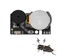 1Pcs Annoyatron Noise Maker - Annoying Noise Maker Gag Joke, Easy to Hide Annoying PCB Prank with Battery&7 Different Sounds, Pranks for Adults&Kids to April Fool's Day/Classroom/Office/Party