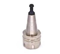 1pcs Anti Rust ISO30 ER32 45L Wood Working Tool Handle Balanced Chuck Engraving Tools Parts CNC Machine Spindel Tools