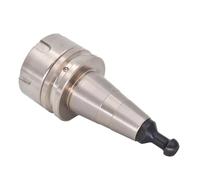1pcs Anti Rust Woodworking Engraving Machine ISO30 ER32 45L Tool Handle Wooden CNC Precision Machine Chuck(B1)