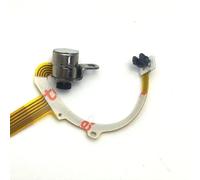 1pcs Aperture Flex Cable with Motor for EF 24-70 F/1:4 L IS USM Lens Replacement Repair Part