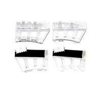 1pcs Applicable Frequency Conversion Drum Washing Machine6501KW2002A/BMotor Hall Sensor6501KW2001A/B(6501KW2001A.B)