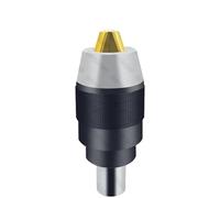 1pcs APU08 APU13 APU16 Drill Chuck BT30 BT40 NT30 NT40 Tool Holder for Drill Collet APU Tool Holder Integrated CNC Tool Heade(Black Golden Claw,APU08 (0.5-8mm))