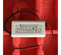 1PCS APV-12-12 NEW For MEAN WELL Power Supply Free Shipping