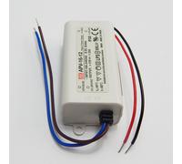 1PCS APV-16-12 12V 1.25A New For MEAN WELL power supply Free Shipping