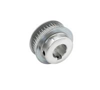 1pcs Arc-shaped Teeth 80 Teeth HTDTiming Pulley Aperture 6/8 To 25mm Synchronous Pulley Width 10/15mm Pitch 3.0mm 80T 3D Printer(12mm,15mm)