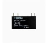 1PCS ART-NR.2967950 ARTNR.2967950-24V DCV24 24DCV 4PIN relay(3PCS)