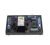 1pcs AS440 Generator AVR Adjustable Voltage Regulator Module 500kw Power Genset Stabilizers