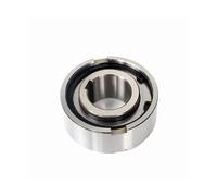 1PCS ASNU15 NFS15 TFS15 15X42X18 MM Unidirectional Bearing Clutch Check with Keyway