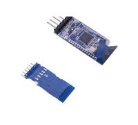 1pcs AT-09 IOS4.0 module for arduino CC2540 CC2541 Serial Module compatible HM-10