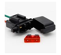 1PCS ATC Fuse Holder in-line AWG Wire Copper 12V 24V Power Blade Protected circuits