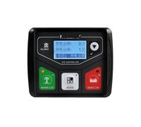 1pcs ATS320DC single generator automatic switching controller module dual power switch
