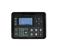 1pcs ATS520 switch controller generator set dual power generation automatic conversion control module(ATS520R)