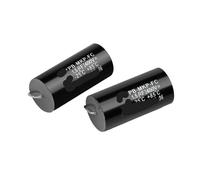 1Pcs Audio Capacitor MKP Frequency Divider Crossover HIFI Fever Electrolytic Capacitors 400V 630V 1.5UF 1.8UF 2.2UF 3.3UF 4.7UF(400V8.2UF 37x35)