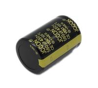 1Pcs Audio Electrolytic Capacitor 450V 150UF 180UF 330UF 470UF 820UF 1000UF For Audio Hifi Amplifier High Frequency Low(2P 450V1000UF 35x70)