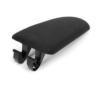 1Pcs Auto Car Center Console Armrest Lid Cover For A4 B6 B7 4-Door 2002-2007 Interior 8E0864245E