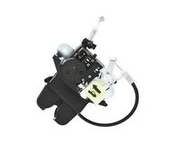 1Pcs Auto Parts for Hyundai for Sonata 2011 2012 2013 2014 Trunk-Lock Actuator Latch Release 81230-3Q000 812303Q000 Car Accessories Tailgate Boot Lock
