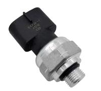 1PCS Auto Parts Fuel Rail Pressure Sensor Oil Pressure Switch OEM:93CP94/4436535 Engine Fuel Pressure Sensor