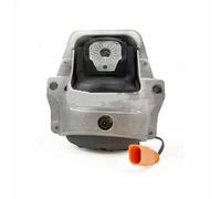 1pcs Auto Parts Right Engine Mount Motor Support Bracket for A4 S4 A5 S5 Coupe 6-Cylinder 8K0198381BJ Replacement Part