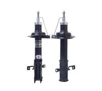 1Pcs Auto Parts Suspension Front Shock Absorber Strut Compatible For Ford Edge 2009-2014 Lincoln MKX BT4Z18124C BT4Z18124D OE Replacement Parts(FRONT RIGHT)
