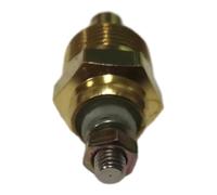 1Pcs Auto Parts Water Temperature Temp Sender Sensor Fit For MerCruiser 806490T Fit For Sierra 18-5897 9-42400