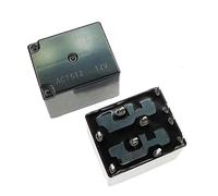 1Pcs Auto Relay ACT512 12V Steering Lock Vulnerable 12VDC DIP10