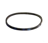 1PCS Automatic Washer Drive Belt Automatic Washing Machine Triangle Rotating Belt， Heavy Duty Rubber Construction(1pcs-Z445E)