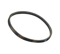 1PCS Automatic Washer Drive Belt Automatic Washing Machine Triangle Rotating Belt， Heavy Duty Rubber Construction(1pcs-Z474E)