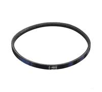 1PCS Automatic Washer Drive Belt Automatic Washing Machine Triangle Rotating Belt， Heavy Duty Rubber Construction(1pcs-Z460E)