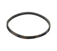1PCS Automatic Washer Drive Belt Automatic Washing Machine Triangle Rotating Belt， Heavy Duty Rubber Construction(1pcs-Z487E)