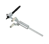 1Pcs Automobile Dent Repair Wheel Arch Car Body Line Marking Tools Tools Body Dents with a marker pen