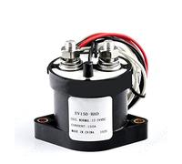 1PCS Automobile relay EV150-HAD EV150-AAD 900V 150A Auxiliary feedback DC(EV150-HAD)