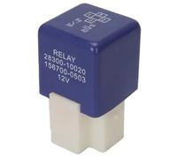 1PCS Automotive Electrical Relays 2830010020 Compatible With Consistent Power Transmission H8WE