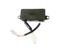 1pcs AVR Automatic Voltage Regulator For Generator 2KW 2.5KW .8kw Single Phase 168F 170F GX160 KM2500 KM4000 250V 220UF