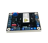 1PCS AVR KRS440B Generator Alternator Parts Automatic Voltage Regulator Control Module(Red 440B)