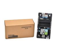 1pcs AVR R250 Generator Voltage Regulator Stabilizer Control Module Panel Generator Parts(Copy)