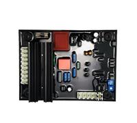 1pcs AVR WT-2 WT-3 Automatic Voltage Regulator For Generator Spare Parts(WT-2)