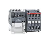 1PCS AX12-30-10 AX12-30-01 12A AC Contactor 3P AX12-30-10 AX12-30-01 Coil Voltage AC220V AC110V AC24V AC380V(AX12-30-01 AC220V)