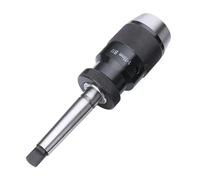 1pcs B10 B12 B16 B18 B22 Self Tightening Chuck MT1 MT2 MT3 MT4 C6 C8 C12 C16 C20 R8 Morse Chuck Lathe 1-10 1-13mm 1-16mm(MTA4-B18 (1-16mm))