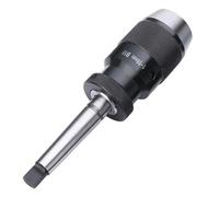 1pcs B10 B12 B16 B18 B22 Self Tightening Chuck MT1 MT2 MT3 MT4 C6 C8 C12 C16 C20 R8 Morse Chuck Lathe 1-10 1-13mm 1-16mm(MTA3-B18 (1-16mm))