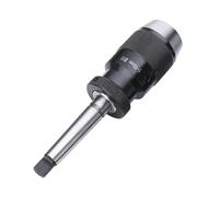 1pcs B10 B12 B16 B18 B22 Self Tightening Chuck MT1 MT2 MT3 MT4 C6 C8 C12 C16 C20 R8 Morse Chuck Lathe 1-10 1-13mm 1-16mm(MTB3-B18 (1-16mm))