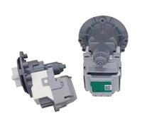 1pcs B15-5A 220V 60Hz DC31-00181B Drain Pump Motor For Washing Machine Washer Drainage Parts