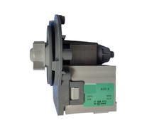 1pcs B20-5 220V 60Hz 35W DC31-00030B Drain Pump Motor For Washing Machine Washer Drainage Parts