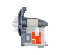 1pcs B20-6 220-240V 50Hz 30W 3000r/min DC31-00030A Drain Pump Motor For Washing Machine Washer Drainage Parts