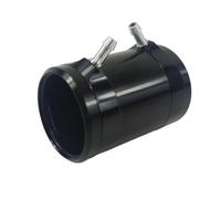 1PCS B29 Brushless Motor Metal Water Cooling Jacket Cover Heatsink Compatible With TP ETTI MONO1 Series Outer Dia 29mm Motors(2950)